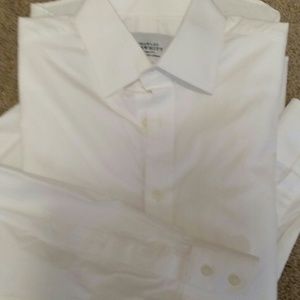 Charles Try Whitt Shirt